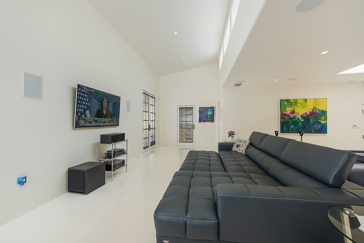 3630 Spring Mountain Road